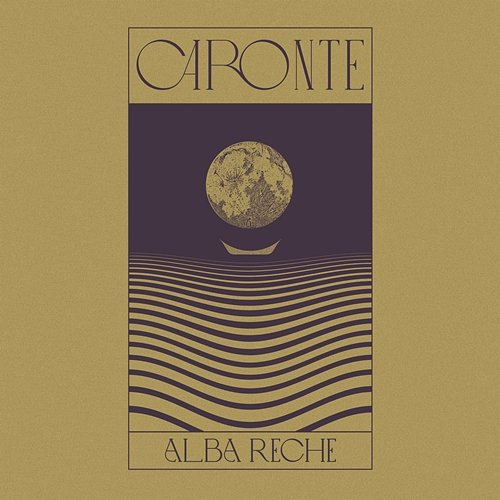 caronte Alba Reche