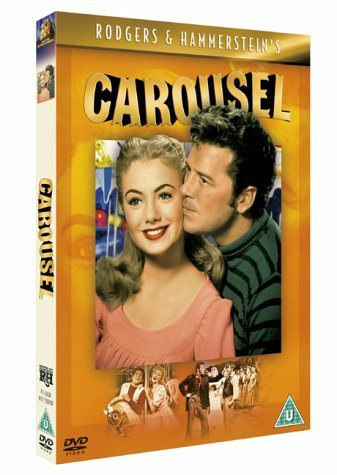 Carousel King Henry