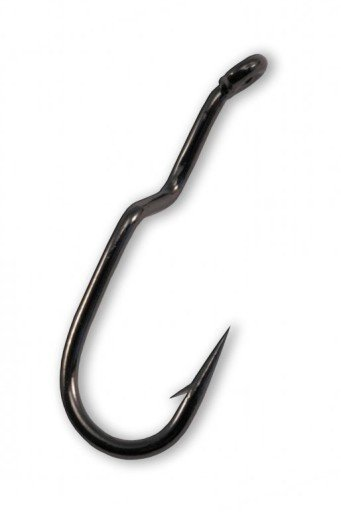 Carp'r'us Hook Cranked 4 Ats Inna marka