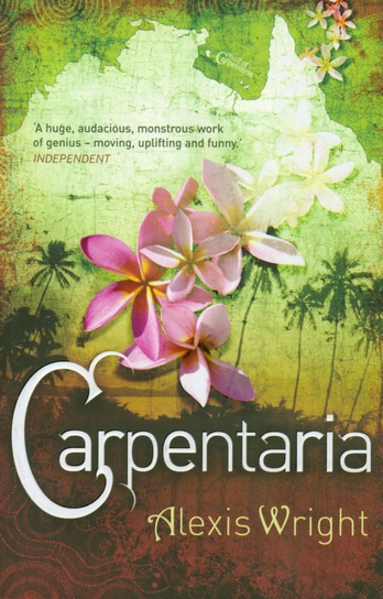 Carpentaria Wright Alexis