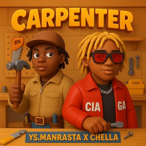 Carpenter Ys.manrasta, Chella