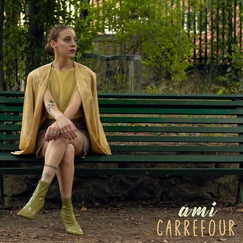 Carrefour Ami