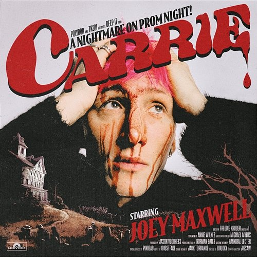 carrie joey maxwell