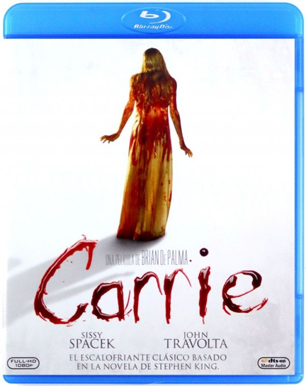Carrie Various Directors