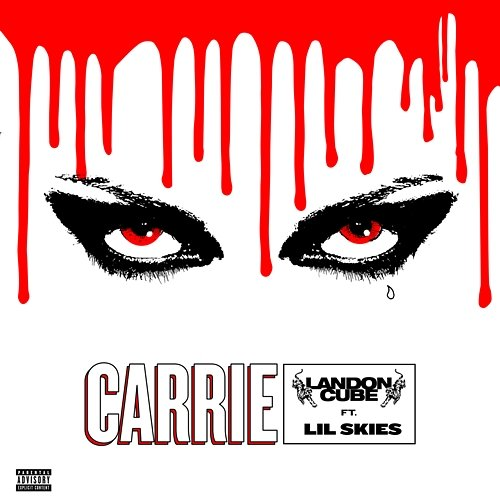 Carrie Landon Cube feat. Lil Skies