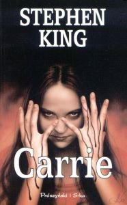 Carrie King Stephen
