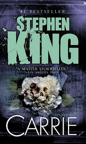 Carrie King Stephen