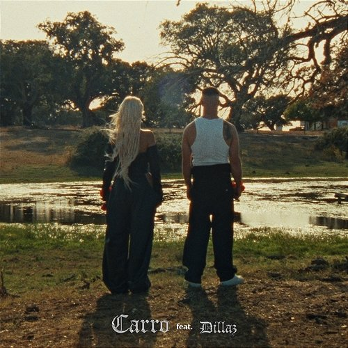 Carro ��árbara Bandeira feat. Dillaz