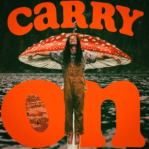 Carry On Jon Wiilde