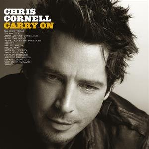 Carry On Cornell Chris