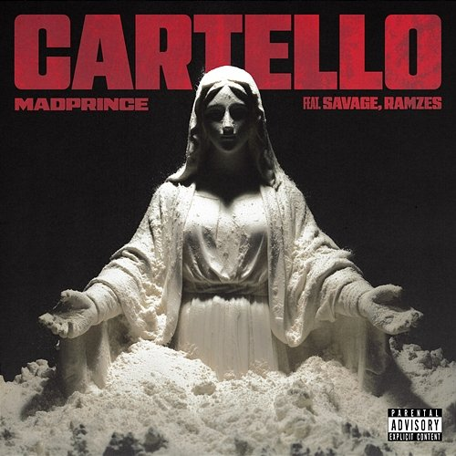 CARTELLO MadPrince feat. SAVAGE, Ramzes