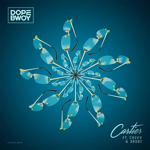 Cartier Dopebwoy, Barloe Team