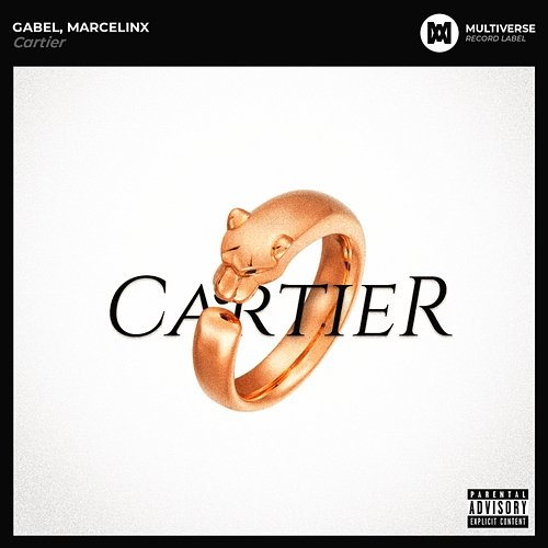 Cartier Gabel, Marcelinx