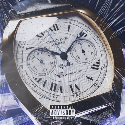 Cartier Arlen More, EMKAIX