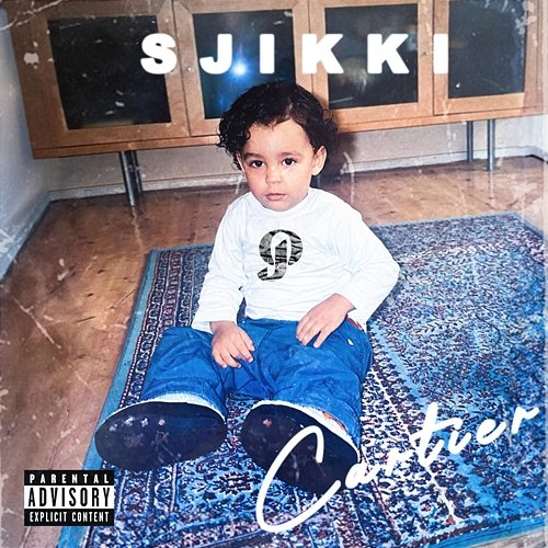 Cartier Sjikki