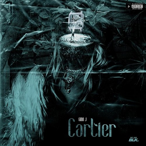 Cartier Gino J