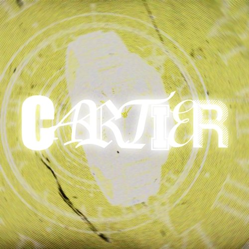 CARTIER monteka, Woźny, RZÈ