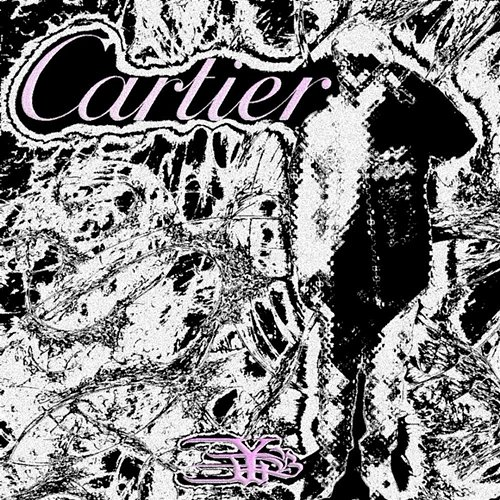 Cartier Icy Vedo