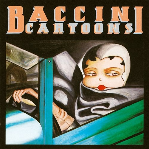 Cartoons Francesco Baccini