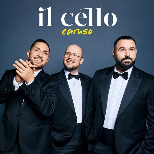 Caruso Il Cello