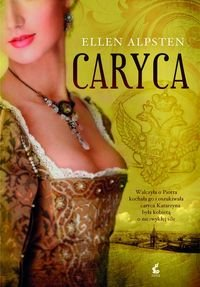 Caryca Alpsten Ellen