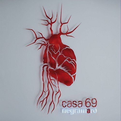 Casa 69 Negramaro