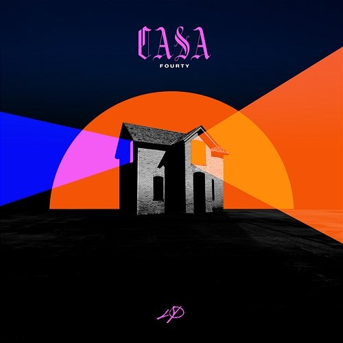 CASA FOURTY