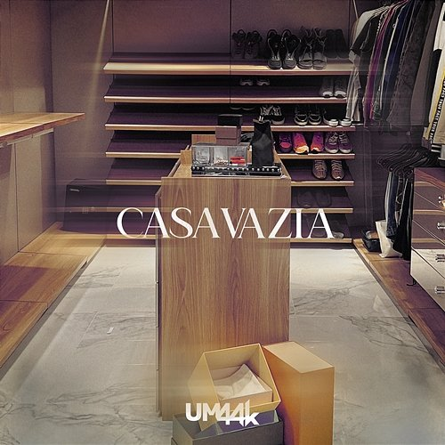 Casa Vazia UM44K
