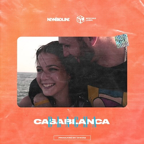 Casablanca Blacha 2115