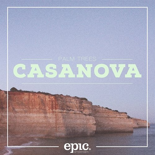 Casanova Palm Trees