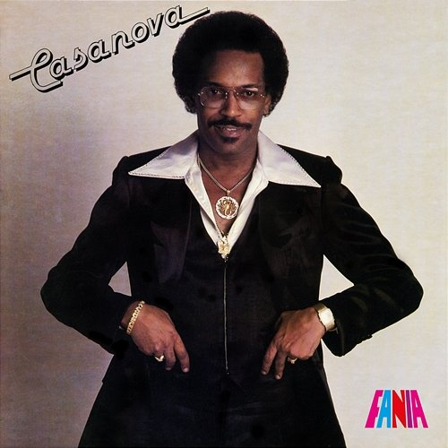 Casanova Hector Casanova
