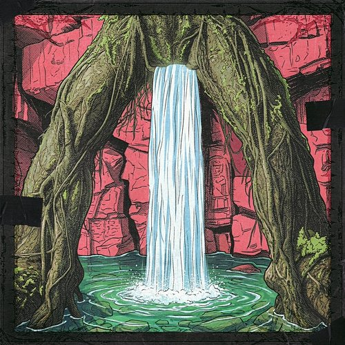 CASCATA Scaccia, Ksub, Mothz
