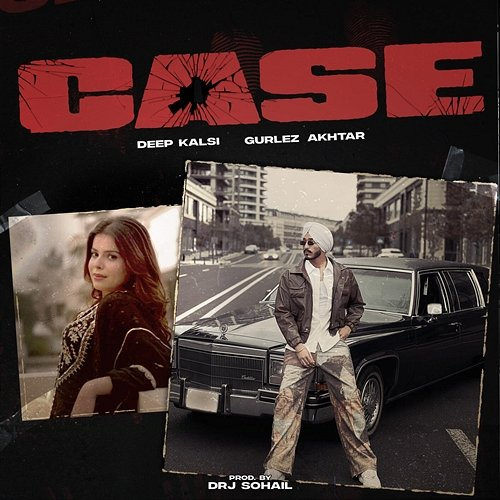 Case Deep Kalsi, Gurlez Akhtar