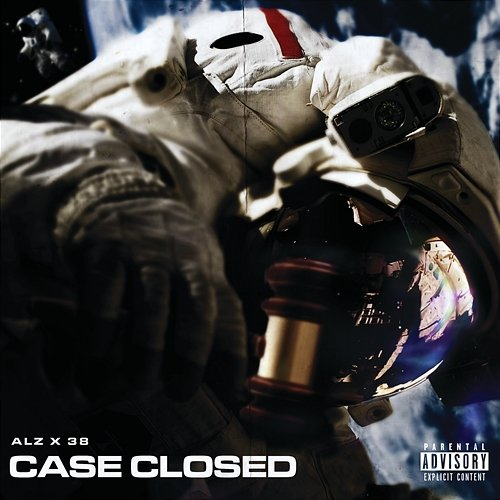 Case Closed Alz X 38
