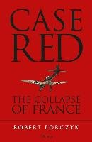 Case Red Forczyk Robert