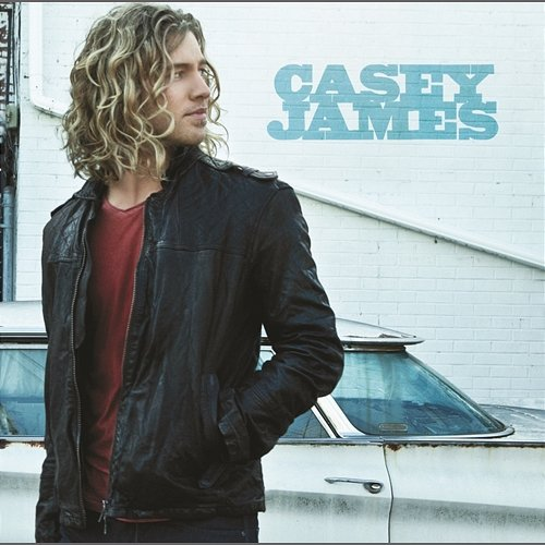 Casey James Casey James
