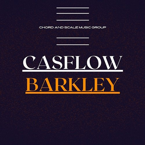 CASFLOW - BARKLEY CasFlow