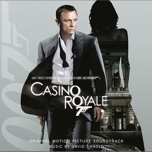 Nothing Sinister (From "Casino Royale" Soundtrack) David Arnold