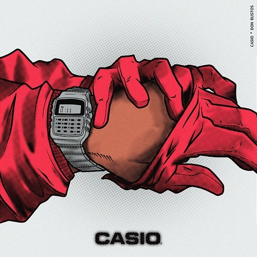 Casio Don Bustos, Slow Flavor & AleexBeat