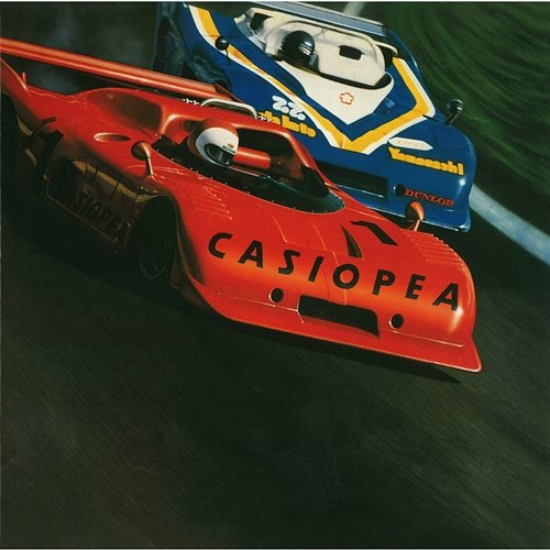 CASIOPEA Casiopea