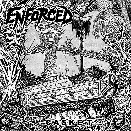 Casket Enforced