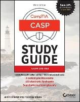 CASP+ CompTIA Advanced Security Practitioner Study Guide Hill Timothy