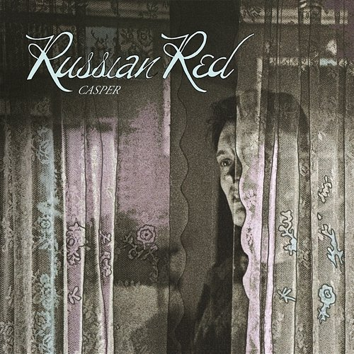 Casper Russian Red