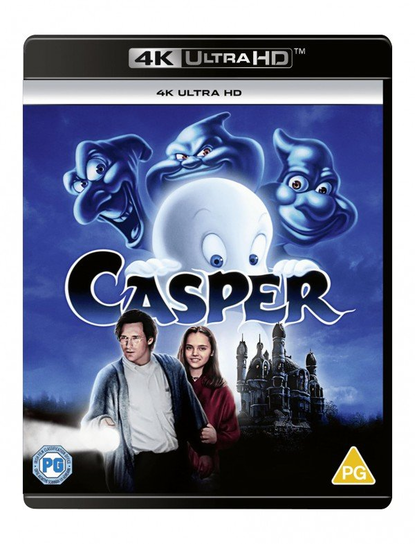 Casper Various Directors