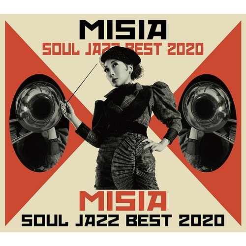 CASSA LATTE Misia