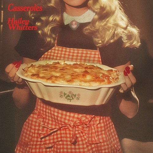 Casseroles Hailey Whitters