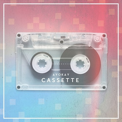 Cassette Ayokay
