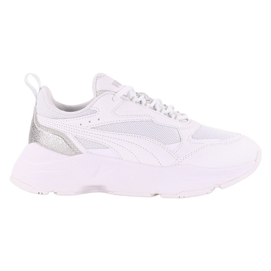 Cassia Distressed Puma
