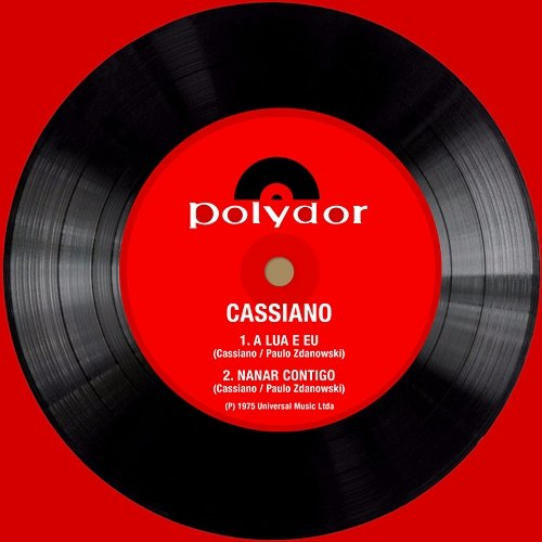 Cassiano Cassiano