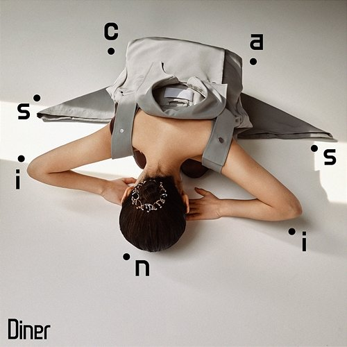 Cassini Diner